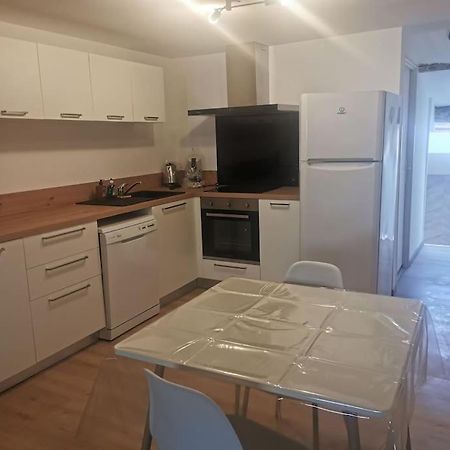 Appartement Beau Duplex 2/4 Pers. Avec Terrasse à Vinon-sur-Verdon Extérieur photo