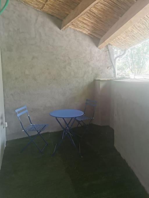 Appartement Beau Duplex 2/4 Pers. Avec Terrasse à Vinon-sur-Verdon Extérieur photo